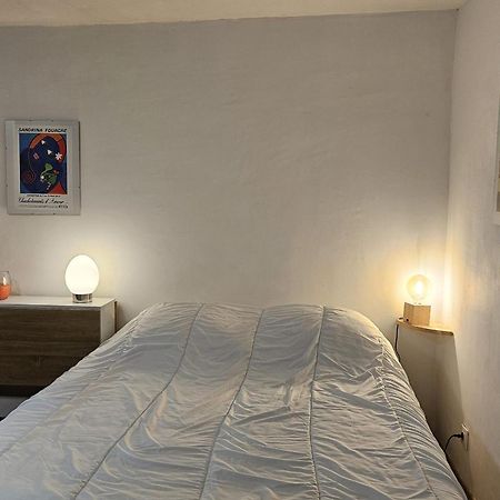 Studio Near The City Center Montpellier Exterior photo