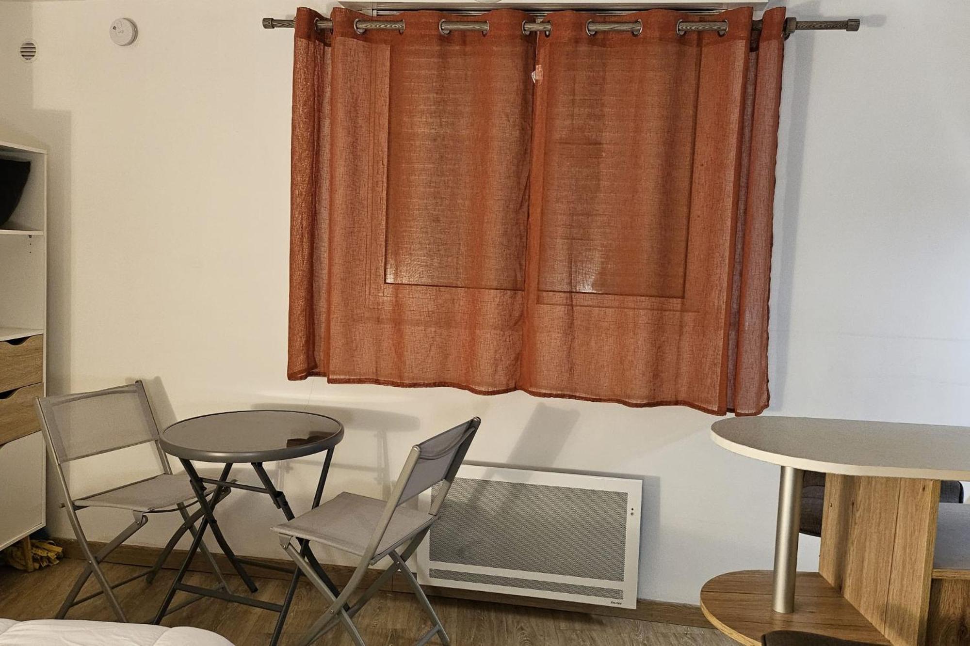 Studio Near The City Center Montpellier Exterior photo